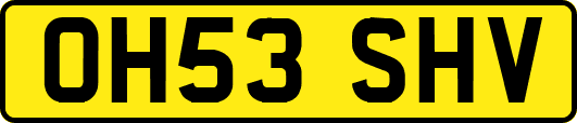 OH53SHV