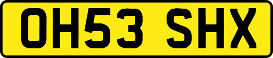 OH53SHX