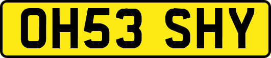 OH53SHY
