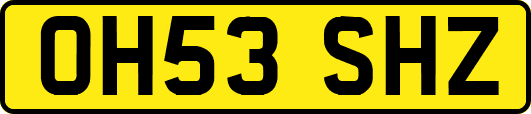 OH53SHZ