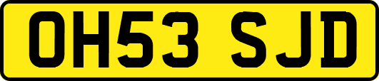 OH53SJD