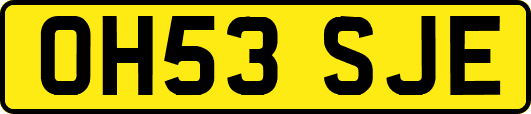 OH53SJE