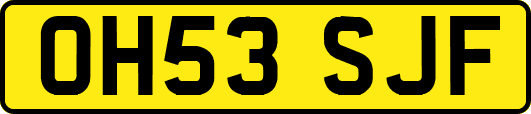 OH53SJF