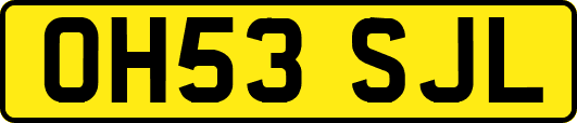 OH53SJL