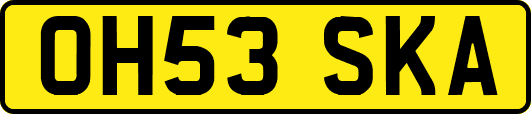 OH53SKA