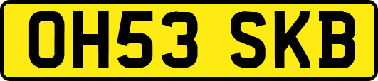 OH53SKB