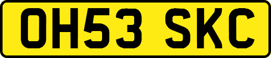 OH53SKC