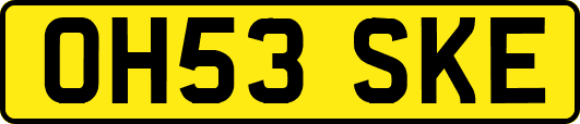 OH53SKE