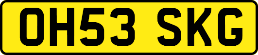 OH53SKG
