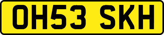 OH53SKH