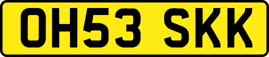 OH53SKK