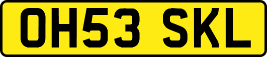 OH53SKL