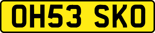 OH53SKO