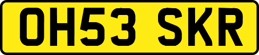 OH53SKR