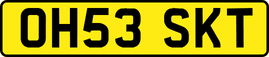 OH53SKT