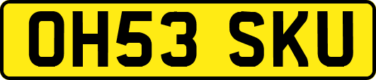 OH53SKU