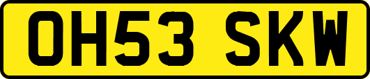OH53SKW