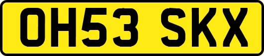 OH53SKX