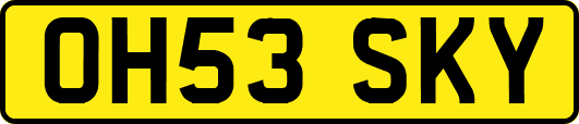 OH53SKY