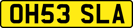 OH53SLA