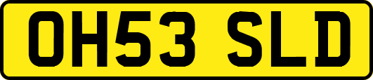 OH53SLD