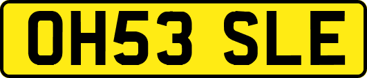 OH53SLE