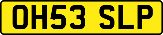 OH53SLP
