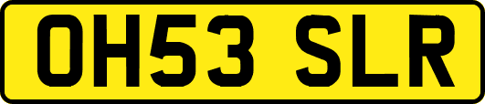 OH53SLR