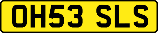 OH53SLS
