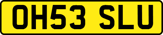 OH53SLU