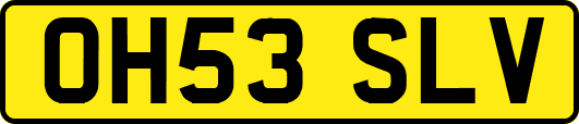 OH53SLV