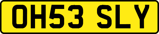 OH53SLY