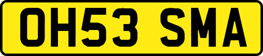 OH53SMA