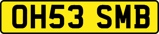 OH53SMB