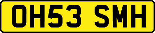 OH53SMH