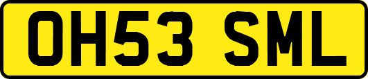 OH53SML