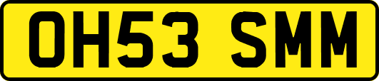 OH53SMM