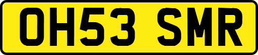 OH53SMR