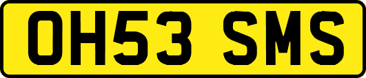 OH53SMS