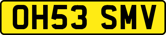 OH53SMV