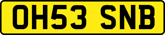 OH53SNB