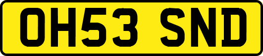OH53SND