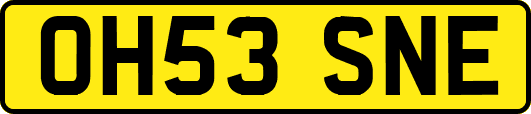 OH53SNE