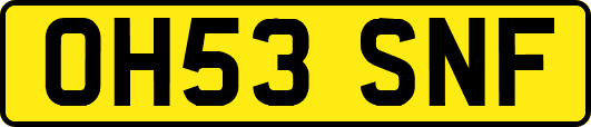 OH53SNF