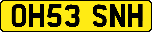 OH53SNH