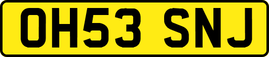 OH53SNJ