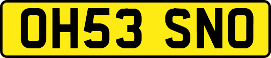 OH53SNO