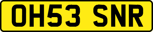 OH53SNR