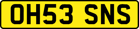 OH53SNS