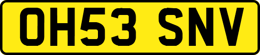 OH53SNV